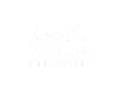Love the Wild logo